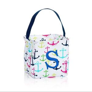 Thirty-One ⚓️ Littles carry all caddy NWT